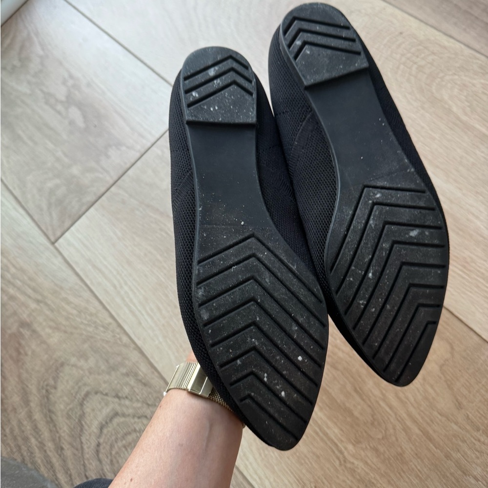 Cynthia Rowley pointed slip on - Picture 4 of 4